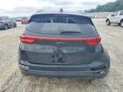 2021 Kia Sportage S Черный vin: KNDP63AC4M7928754 2021 Kia Sportage S Черный vin: KNDP63AC4M7928754