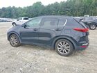 2021 Kia Sportage S Черный vin: KNDP63AC4M7928754 2021 Kia Sportage S Черный vin: KNDP63AC4M7928754