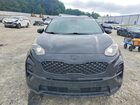 2021 Kia Sportage S Черный vin: KNDP63AC4M7928754 2021 Kia Sportage S Черный vin: KNDP63AC4M7928754