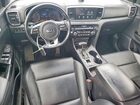 2021 Kia Sportage S Черный vin: KNDP63AC4M7928754 2021 Kia Sportage S Черный vin: KNDP63AC4M7928754