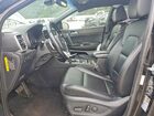 2021 Kia Sportage S Черный vin: KNDP63AC4M7928754 2021 Kia Sportage S Черный vin: KNDP63AC4M7928754