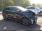 2020 Kia Sportage S Black vin: KNDP63AC6L7754832