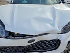 2022 Kia Sportage Nightfall White vin: KNDP63AC6N7959568