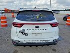 2022 Kia Sportage Nightfall White vin: KNDP63AC6N7959568