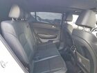 2022 Kia Sportage Nightfall White vin: KNDP63AC6N7959568