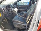 2022 Kia Sportage Nightfall White vin: KNDP63AC6N7959568