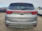 2021 Kia Sportage S Серебряный vin: KNDP63AC8M7844758