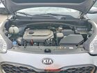 2021 Kia Sportage S Серебряный vin: KNDP63AC8M7844758