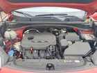 2021 Kia Sportage S Красный vin: KNDP63AC8M7866484