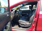 2020 Kia Sportage S Красный vin: KNDP6CAC0L7724435