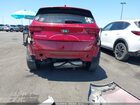 2020 Kia Sportage S Красный vin: KNDP6CAC0L7724435