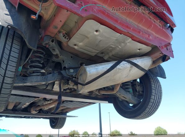 KNDP6CAC0L7724435 2020 KIA SPORTAGE Красный 
