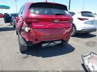 2020 Kia Sportage S Красный vin: KNDP6CAC0L7724435