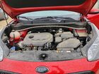 2022 Kia Sportage S Красный vin: KNDP6CAC2N7989005