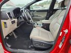 2022 Kia Sportage S Красный vin: KNDP6CAC2N7989005