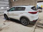 2022 Kia Sportage S White vin: KNDP6CAC2N7997881 2022 Kia Sportage S White vin: KNDP6CAC2N7997881