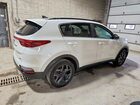 2022 Kia Sportage S White vin: KNDP6CAC2N7997881 2022 Kia Sportage S White vin: KNDP6CAC2N7997881