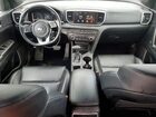 2020 Kia Sportage S Серый vin: KNDP6CAC5L7648274