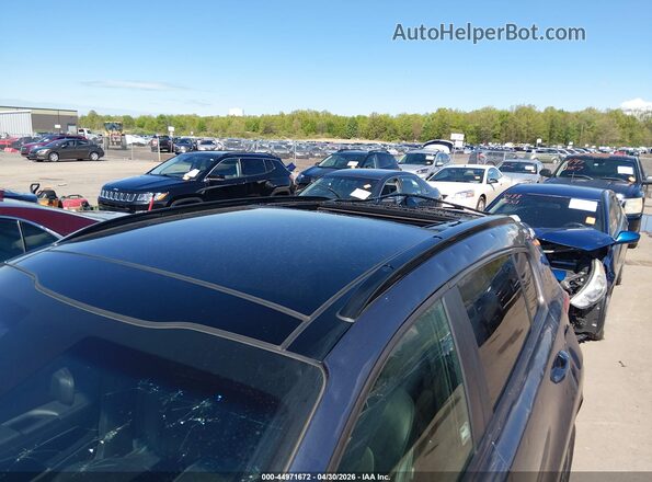 KNDP6CAC5M7850775 2021 KIA SPORTAGE Gray წინა ხედი