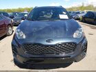 2021 Kia Sportage S Gray vin: KNDP6CAC5M7850775