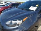 2021 Kia Sportage S Gray vin: KNDP6CAC5M7850775