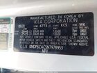 2022 Kia Sportage Nightfall Edition Серебряный vin: KNDP6CAC5N7978953