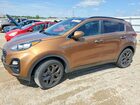 2020 Kia Sportage S Gold vin: KNDP6CAC8L7637835