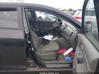 2016 Kia Sportage Lx Черный vin: KNDPB3AC0G7857763