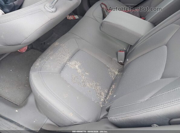 KNDPB3AC0G7857763 2016 KIA SPORTAGE Черный Вид щитка приборов