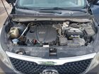 2016 Kia Sportage Lx Синий vin: KNDPB3AC1G7814372