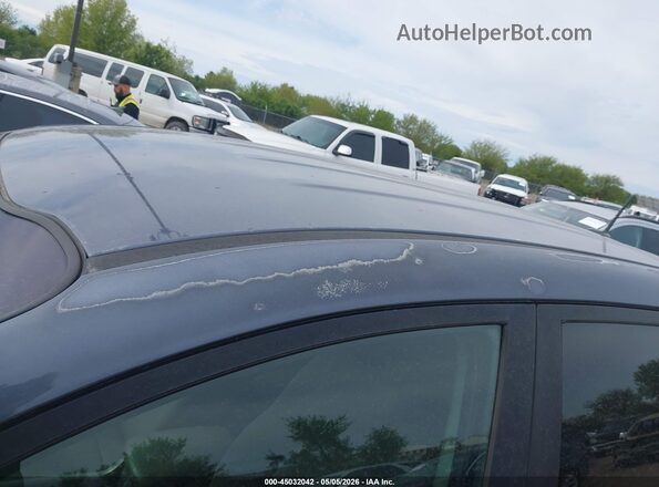 KNDPB3AC1G7814372 2016 KIA SPORTAGE Синий Вид задней части салона