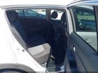 2016 Kia Sportage Lx Серебряный vin: KNDPB3AC1G7837523