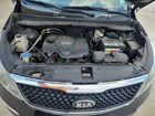 2016 Kia Sportage Lx Черный vin: KNDPB3AC1G7858100