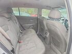 2016 Kia Sportage Lx Silver vin: KNDPB3AC1G7861451