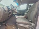 2016 Kia Sportage Lx Silver vin: KNDPB3AC1G7861451
