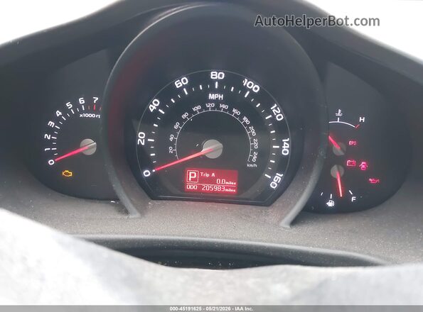 KNDPB3AC4G7837757 2016 KIA SPORTAGE Серый Вид задних сидений