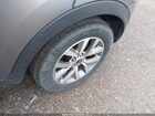 2016 Kia Sportage Lx Серый vin: KNDPB3AC4G7837757