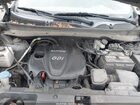 2016 Kia Sportage Lx Серый vin: KNDPB3AC4G7837757