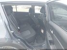 2016 Kia Sportage Lx Blue vin: KNDPB3AC4G7872475