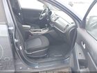 2016 Kia Sportage Lx Blue vin: KNDPB3AC4G7872475