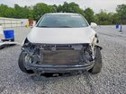 2016 Kia Sportage Lx Белый vin: KNDPB3AC4G7875568