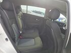 2016 Kia Sportage Lx Белый vin: KNDPB3AC4G7875568
