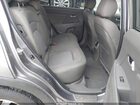 2016 Kia Sportage Lx Blue vin: KNDPB3AC5G7855202