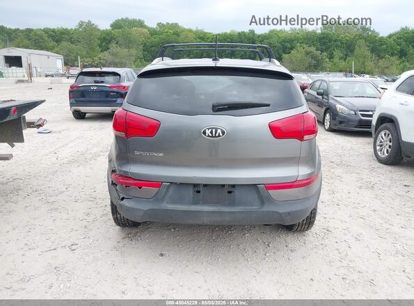 KNDPB3AC5G7855202 2016 KIA SPORTAGE Blue 