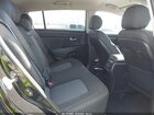2016 Kia Sportage Lx Black vin: KNDPB3AC6G7795902