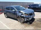 2016 Kia Sportage Lx Gray vin: KNDPB3AC6G7839249
