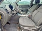 2016 Kia Sportage Lx Белый vin: KNDPB3AC7G7857632