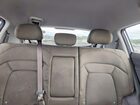 2016 Kia Sportage Lx Белый vin: KNDPB3AC7G7857632