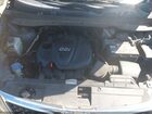 2016 Kia Sportage Lx Серый vin: KNDPBCAC0G7845905