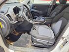 2016 Kia Sportage Lx Белый vin: KNDPBCAC1G7835190